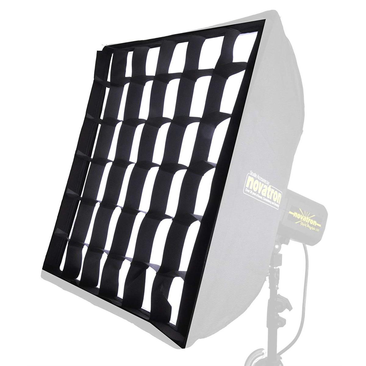 

Novatron N7226 24in x 36in Fabric Egg Crate Grid