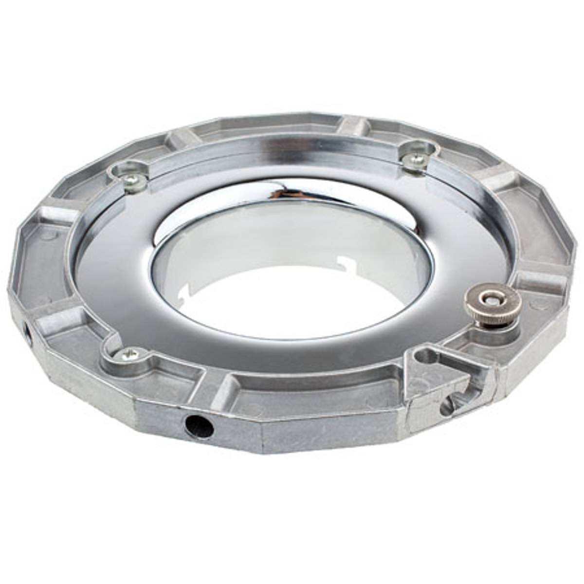

Novatron N7300 Speedring for 2103FC Flash Head, M300