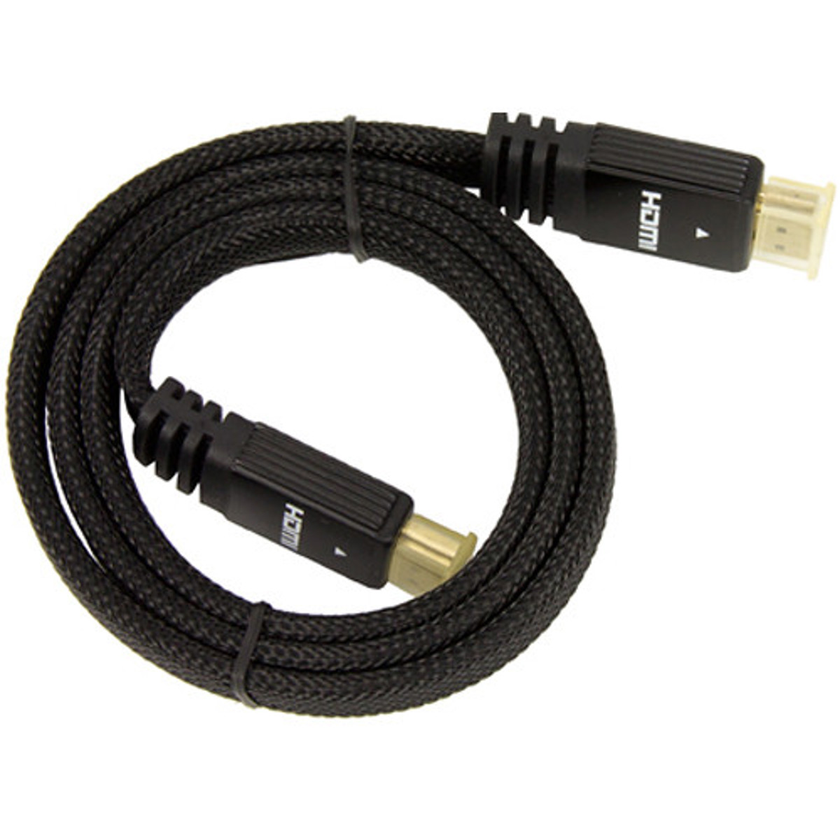 

NewerTech 3' High-Speed HDMI 1.4a Cable with Ethernet