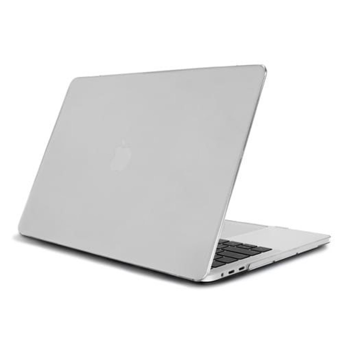 

NewerTech NuGuard Snap-on Laptop Cover for 13" MacBook Pro, Clear