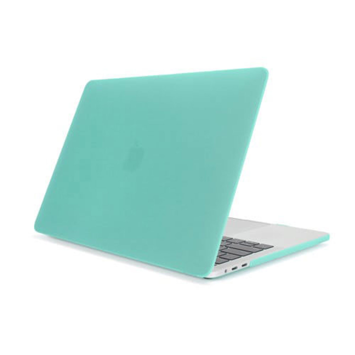 

NewerTech NuGuard Snap-on Laptop Cover for 13" MacBook Pro, Green