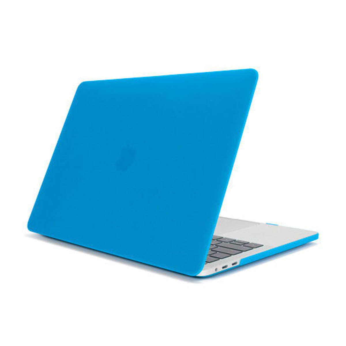 

NewerTech NuGuard Snap-on Laptop Cover for 13" MacBook Pro, Light Blue