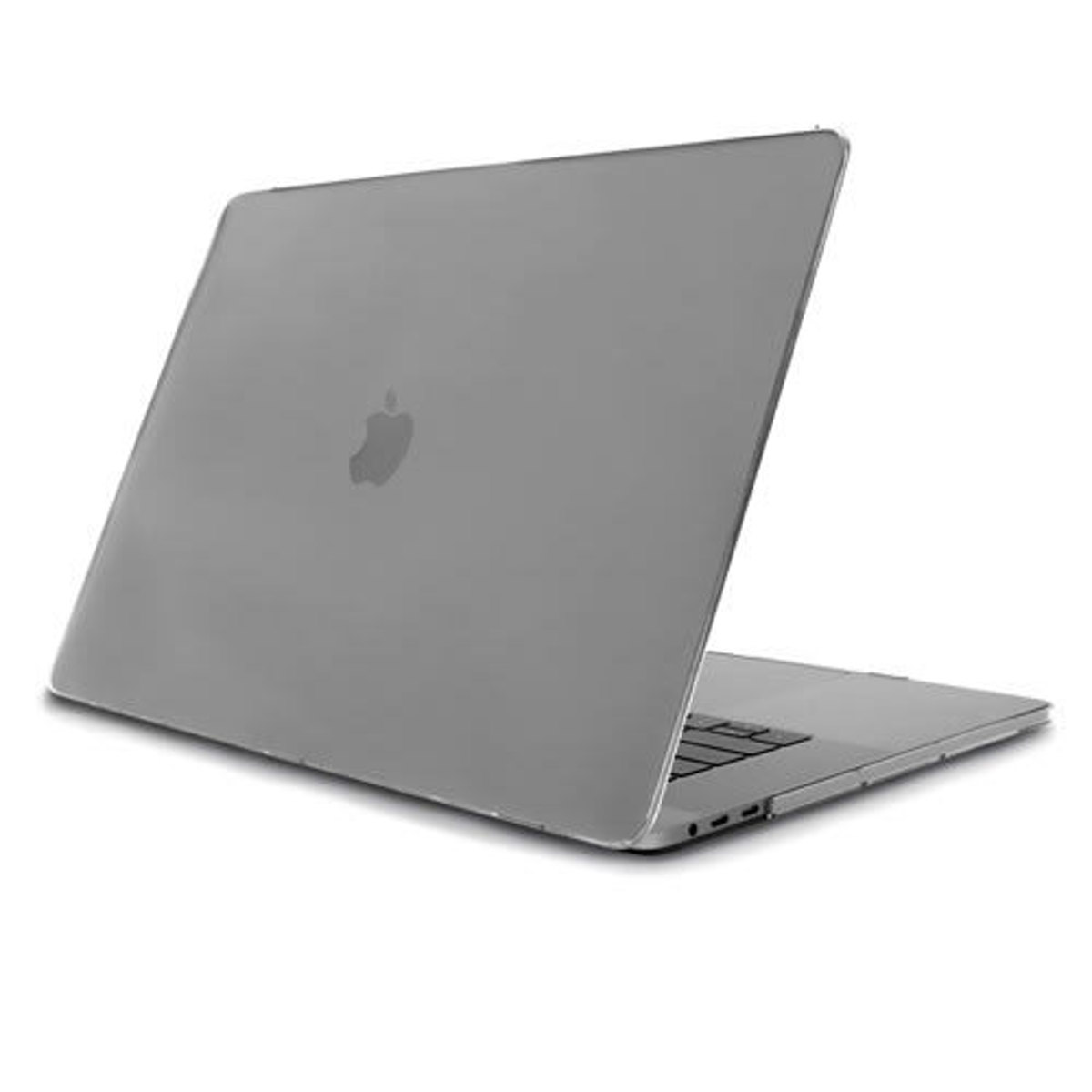 

NewerTech NuGuard Snap-on Laptop Cover for 15" MacBook Pro, Clear
