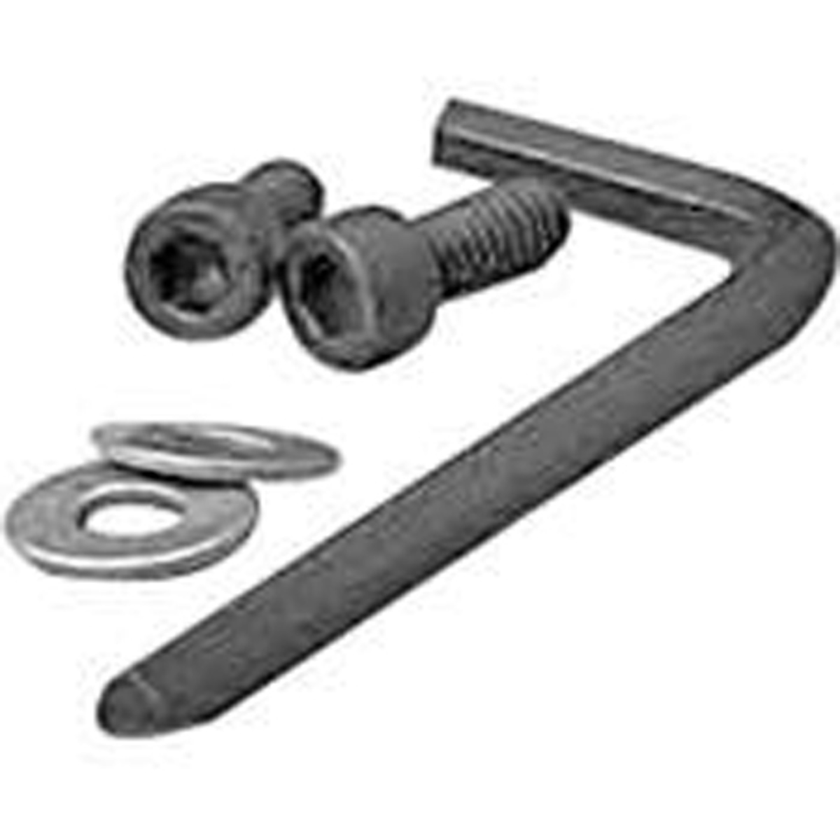 

Novatron Soft Box Screw Kit
