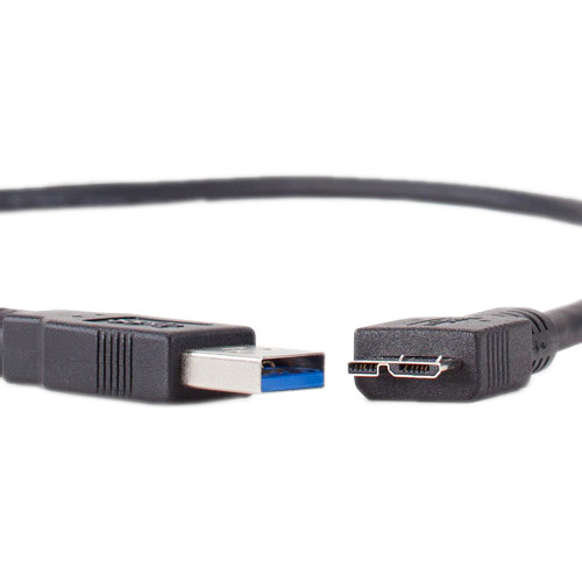 

NewerTech 18" USB 3.0 Micro-B to Standard-A Cable