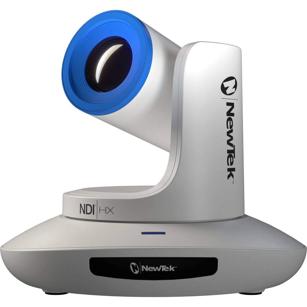

NewTek NDI|HX PTZ3 Full HD 3G-SDI/HDMI 20x PTZ Camera, White