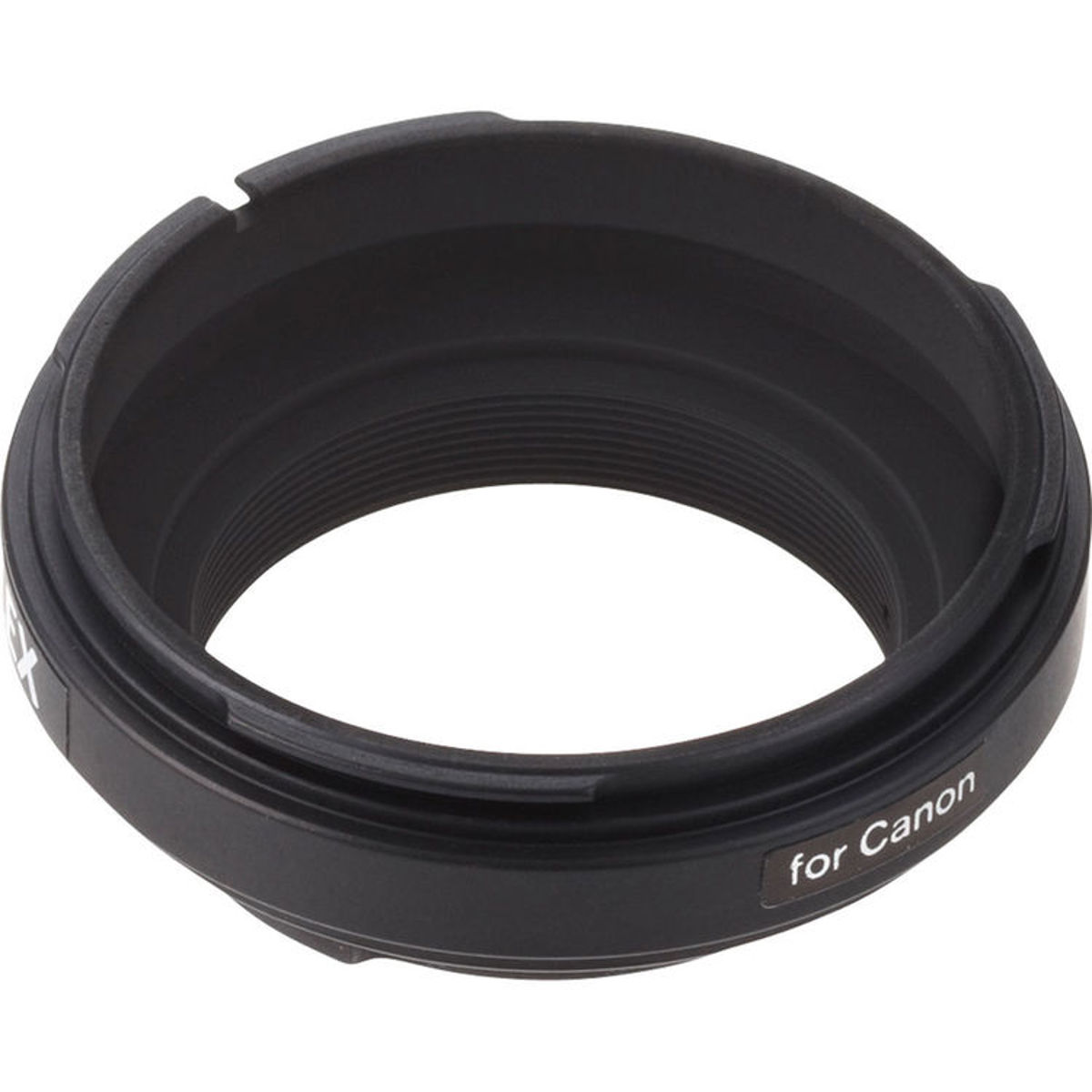 

Novoflex Mount Adapter for Canon XL Camera to Canon FD Lens