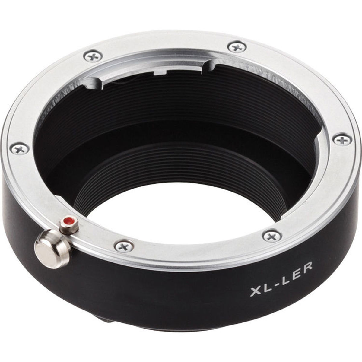 

Novoflex Mount Adapter for Canon XL Camera to Leica R Lens