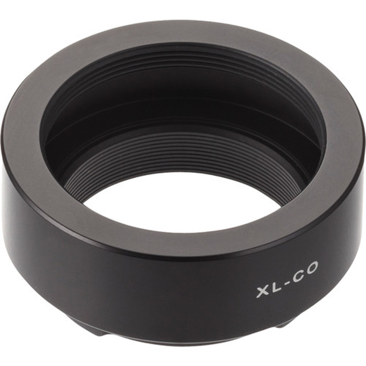 

Novoflex Mount Adapter for Canon XL Camera to M42 Lens