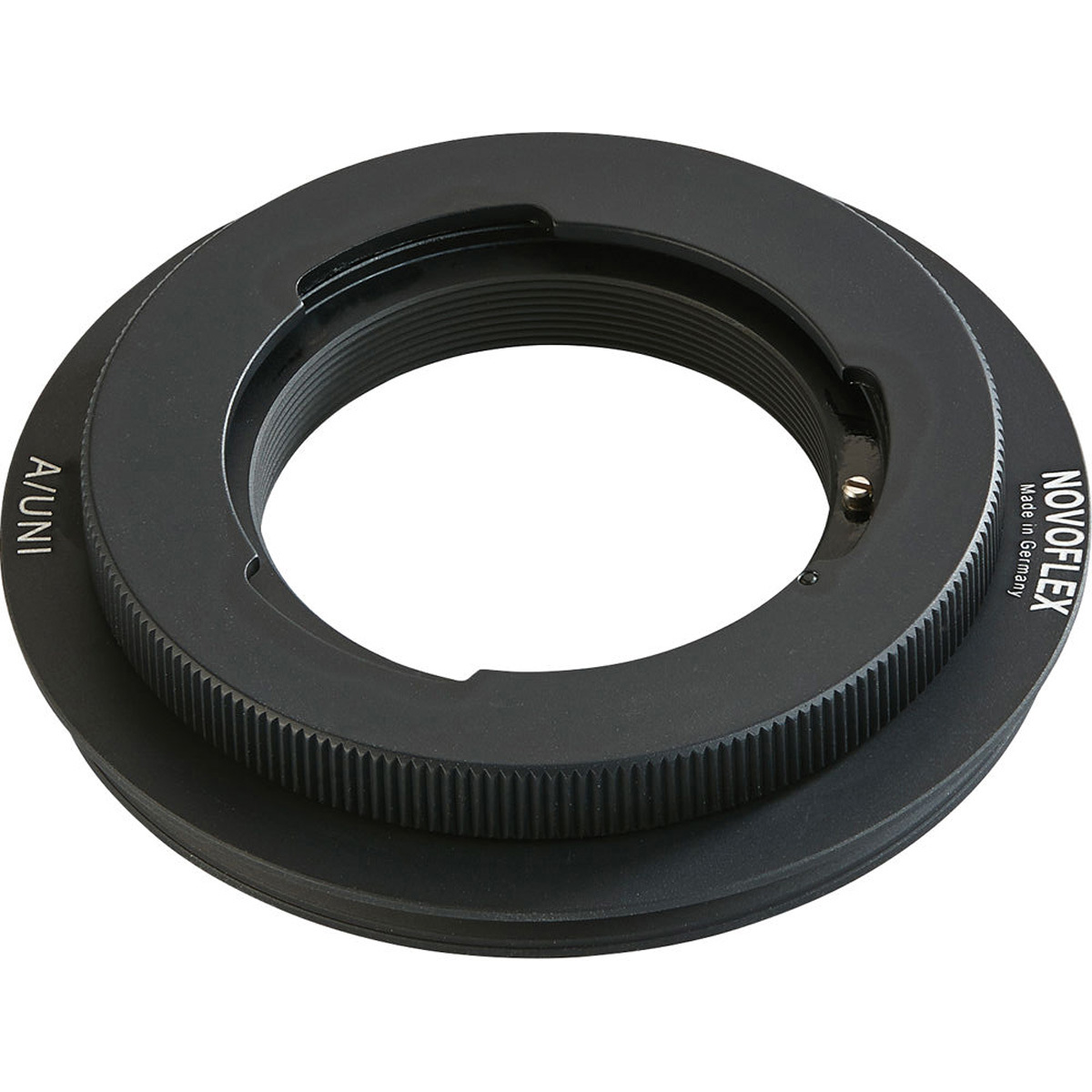 

Novoflex Adapter for A-Mount Rings to CASTBAL T/S Bellow