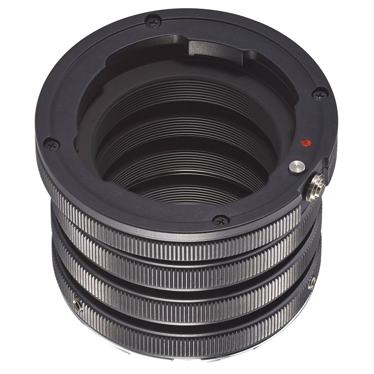 

Novoflex Adapter Set for Visoflex II/III Lenses to Leica M Type 240 Camera