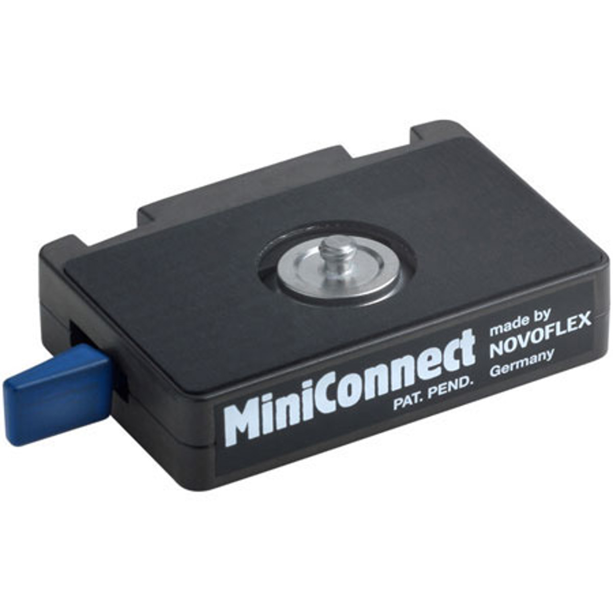 

Numark Novoflex MC Miniconnect Basic Set Quick Release Adaptr