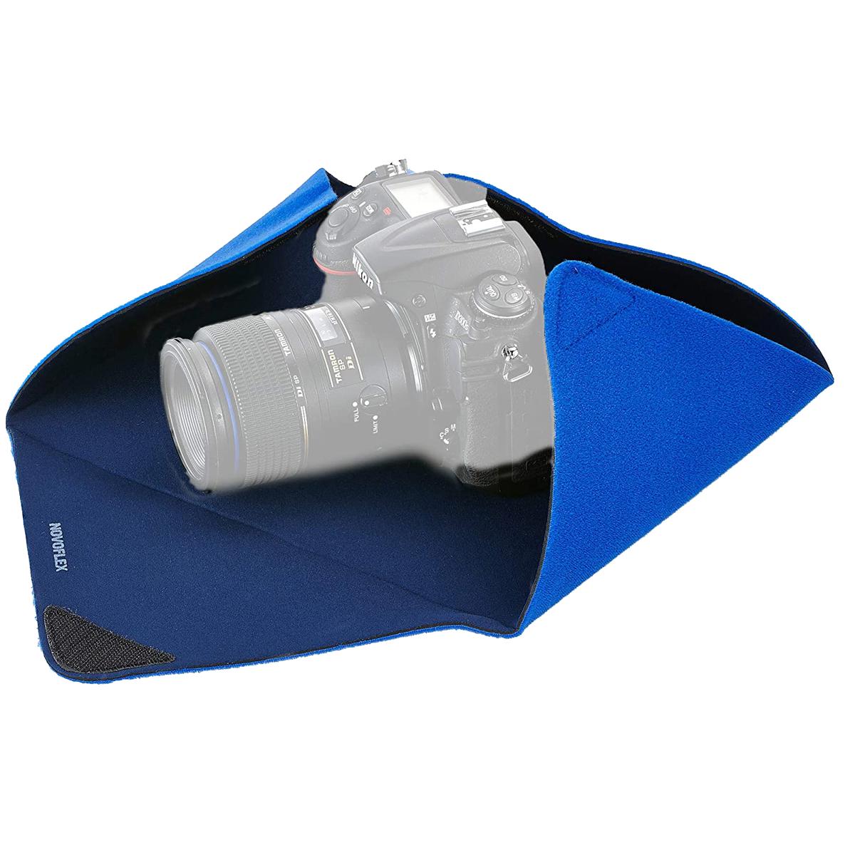 

Novoflex 15x15" Neoprene Protective Wrap, Large