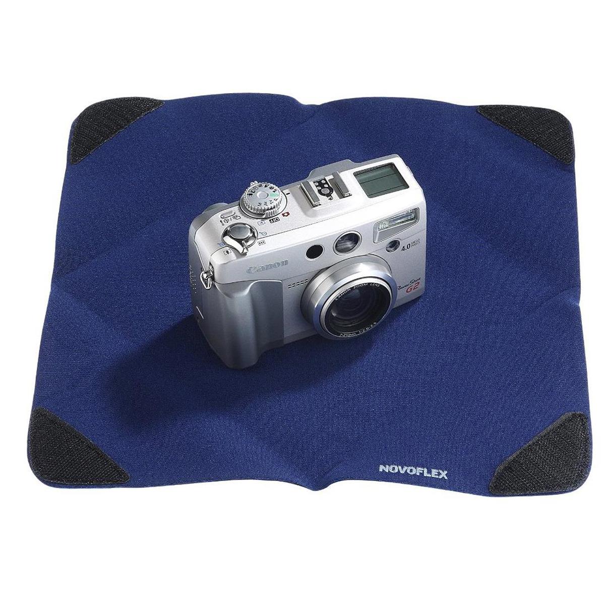 

Novoflex 11x11" Neoprene Protective Wrap, Medium