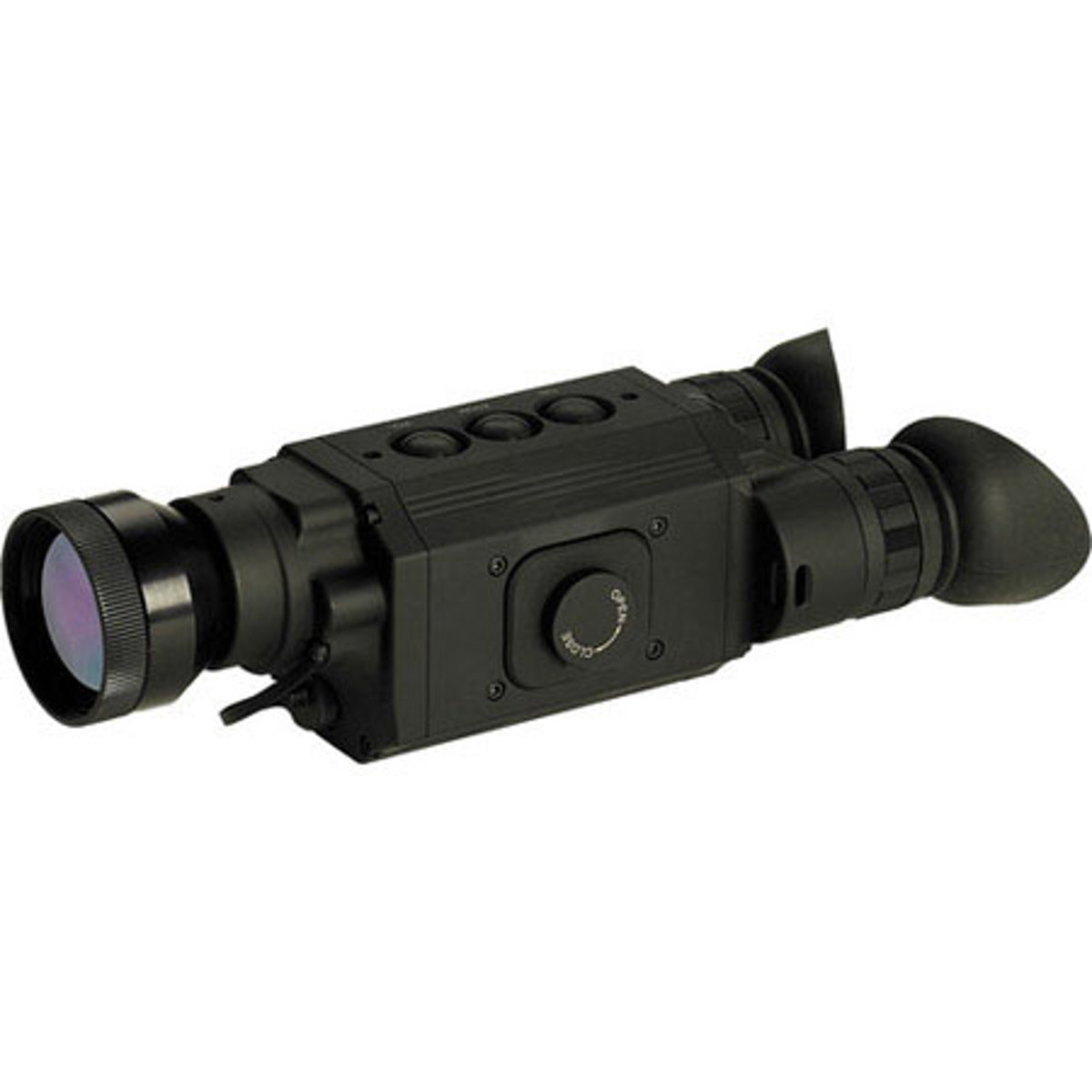 Image of N-Vision Optics BTS Thermal Imaging Night Vision Binocular Standard Kit