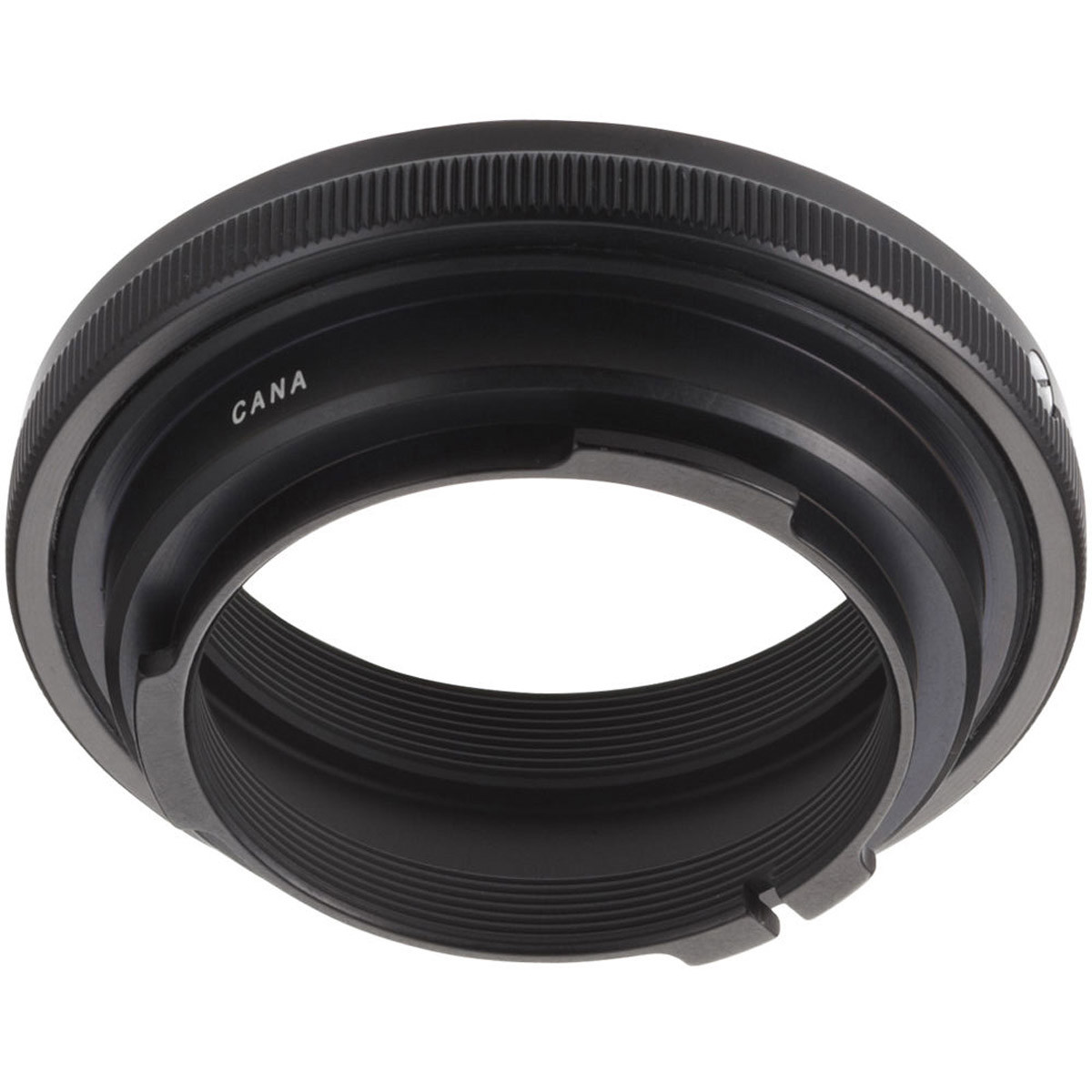 

Novoflex Universal Bellows Adapter to Canon FD Camera Mount