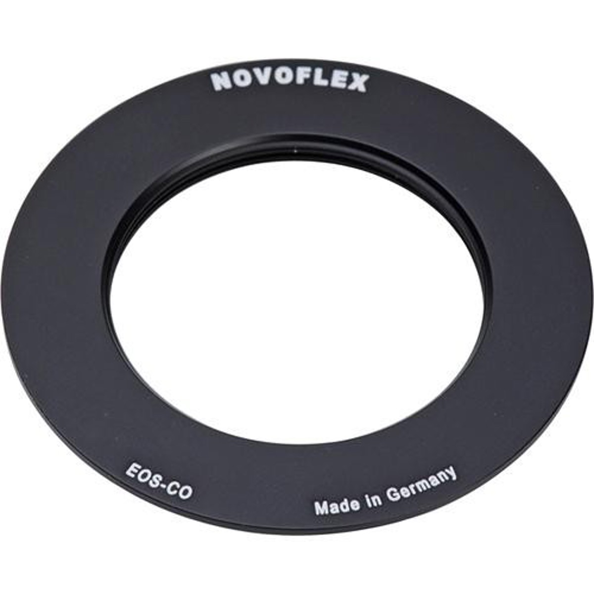 

Novoflex Adapter for Pentax M42 Lenses to Canon EOS Cameras