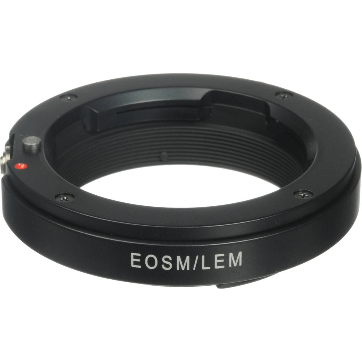 

Novoflex Adapter for Leica M Lenses to Canon EOS M Cameras