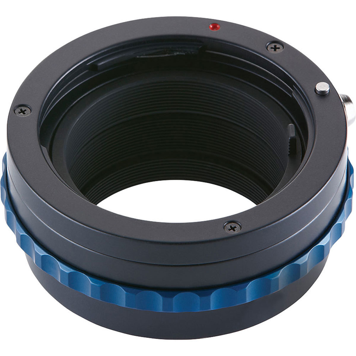 

Novoflex Adapter for Sony Alpha/Minolta AF Lenses to Canon EOS M Cameras