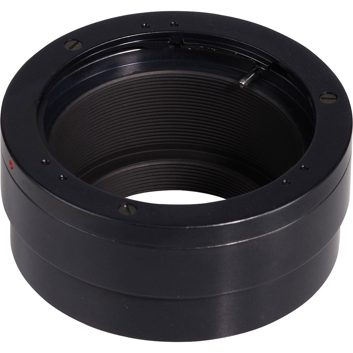 

Novoflex Adapter for Olympus OM Lenses to Canon EOS M Cameras