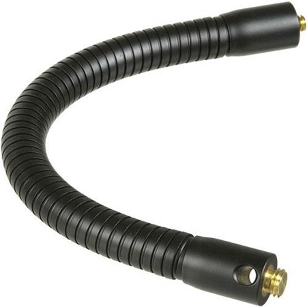 

Novoflex Short Flexible Gooseneck 10.2" Flash Extension Arm with 1/4"-20 Socket