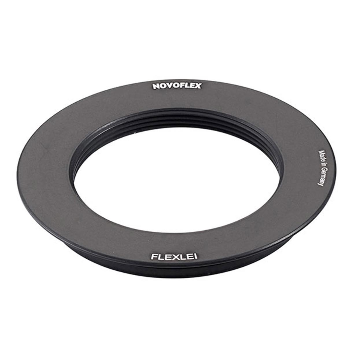 

Novoflex FLEXLEI Adapter for LTM Lenses to BAL-F Compact Bellows