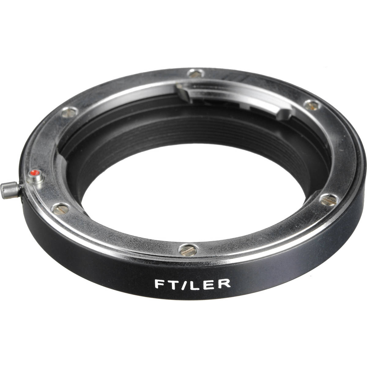

Novoflex Adapter for Leica R Lenses to Four Thirds Cameras