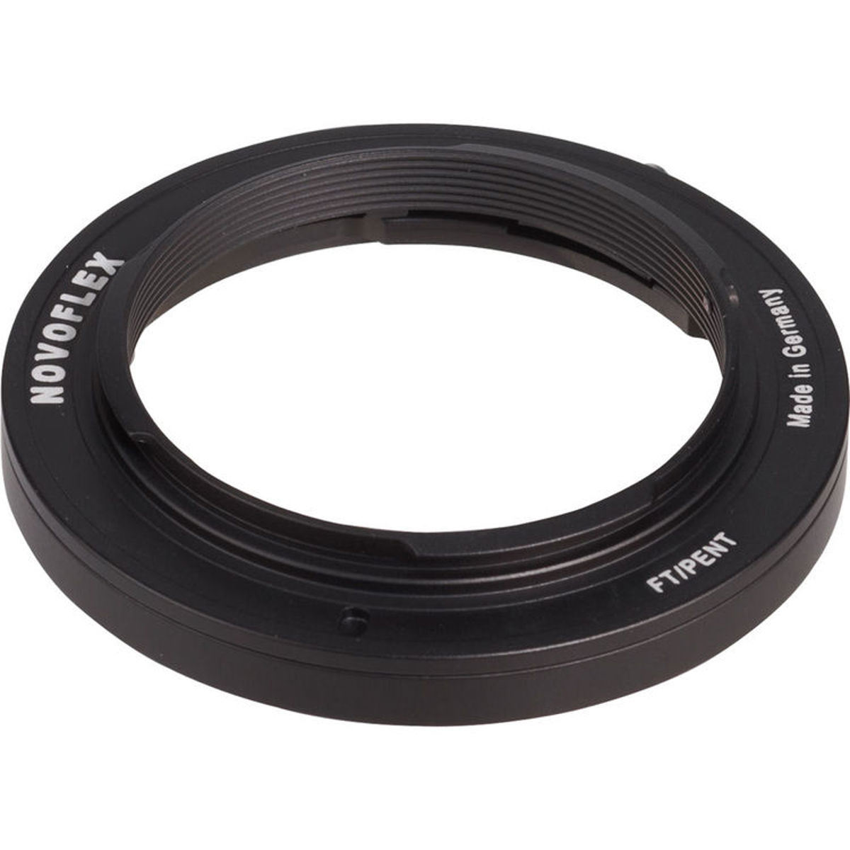 

Novoflex Adapter for Pentax Lens to Four-Thirds Camera Body