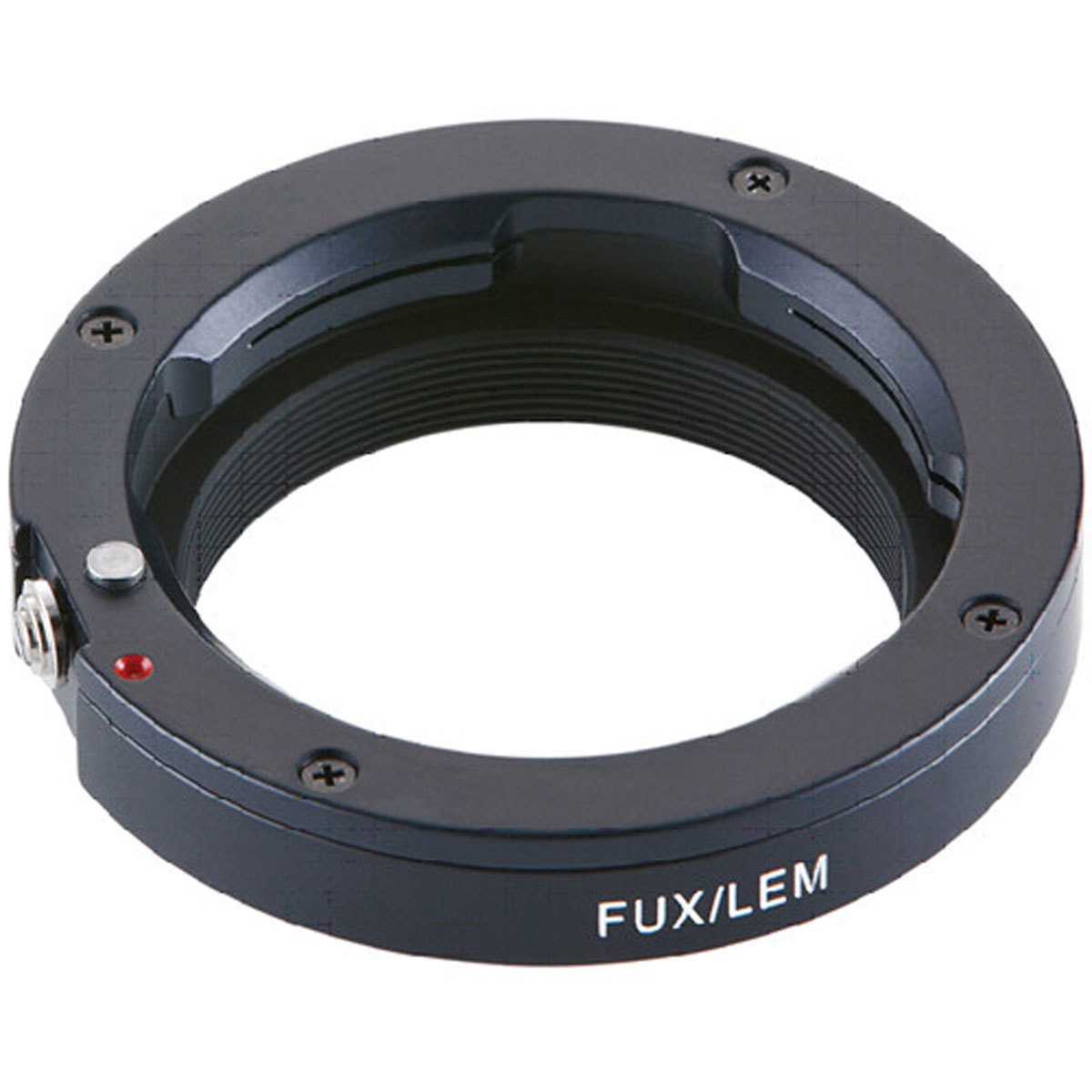

Novoflex FUJIFILM-X Pro1 to Leica M Lens Adapter