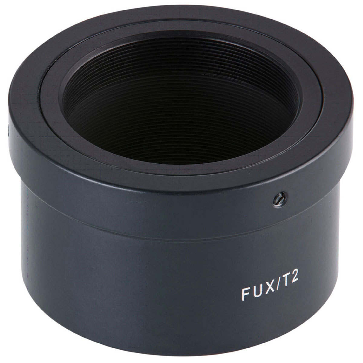 

Novoflex Adapter for T2 Lenses to Fujifilm X Mount Digital Cameras