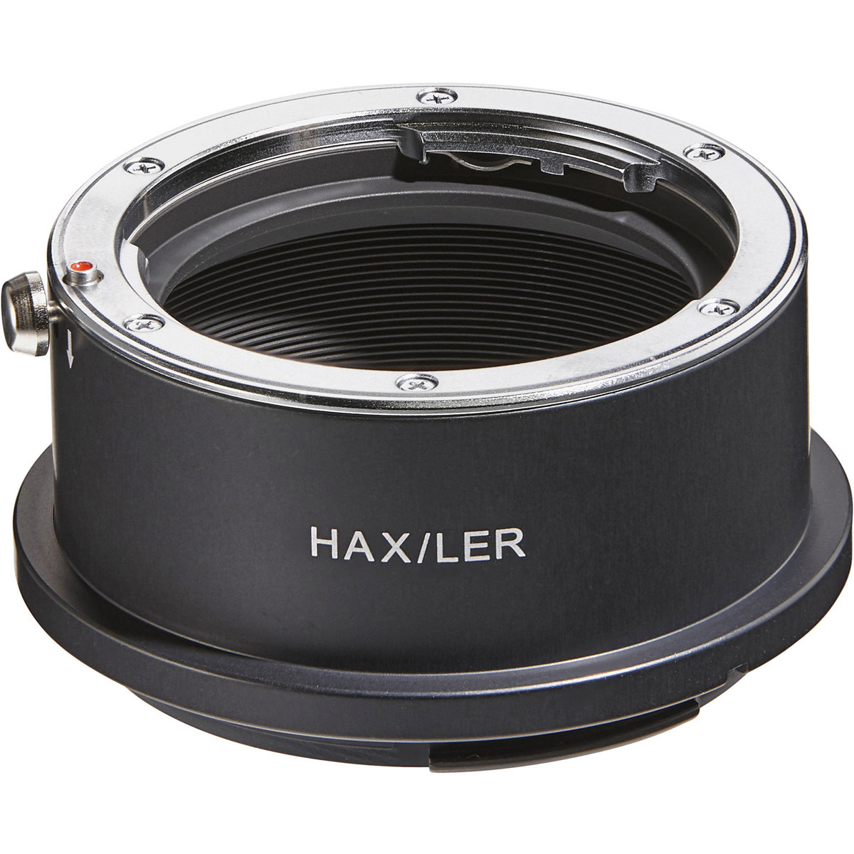 

Novoflex Lens Adapter for Leica R Lens to Hasselblad X-Mount (X1D) Camera