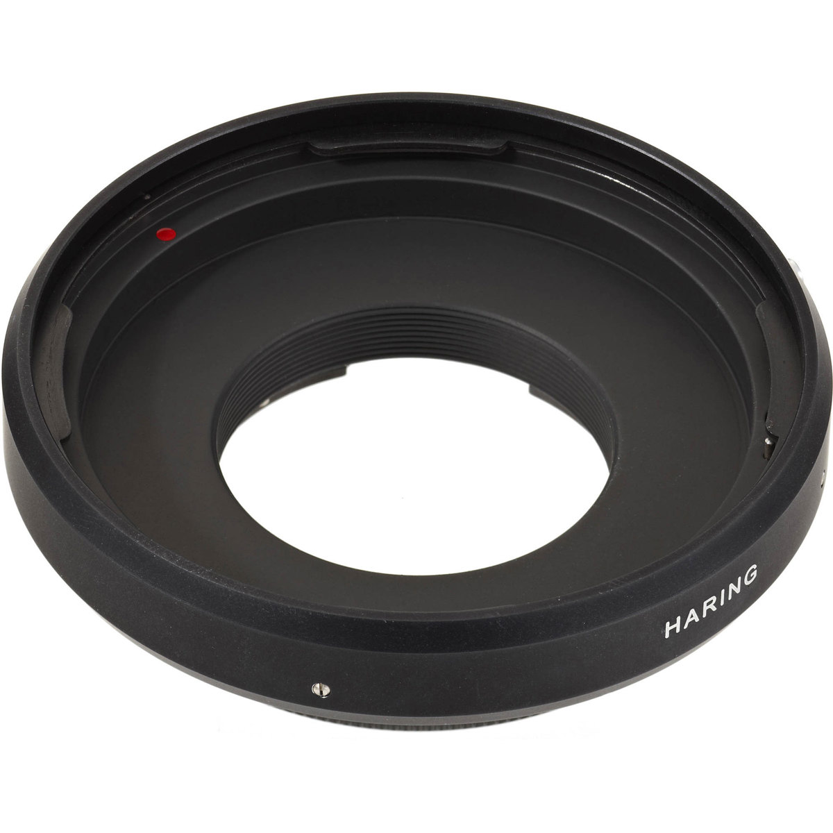 

Novoflex HARING Hasselblad Lens Adaptr Ring