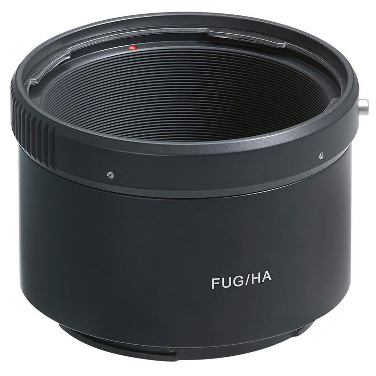 

Novoflex Hasselblad V Lens to Fujifilm G-Mount Camera Adapter