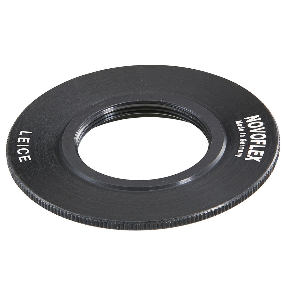 Novoflex Universal Bellows Adapter for M39 Thread to C-Mount Camera Lens