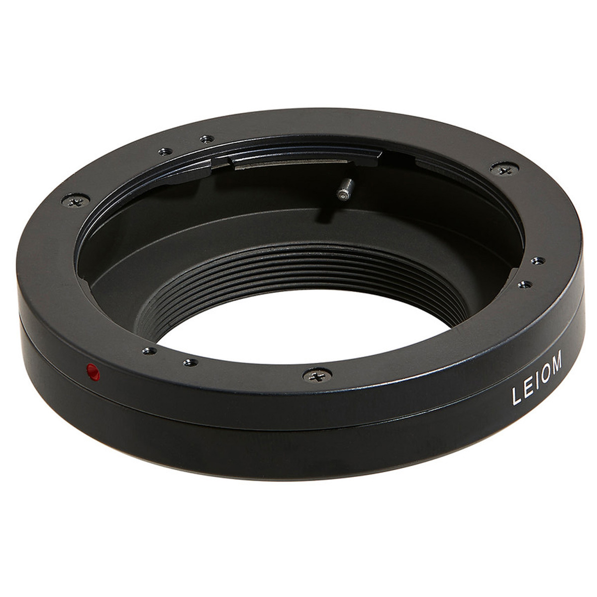 

Novoflex Universal Bellows Adapter for M39 Thread to Olympus OM Camera Lens
