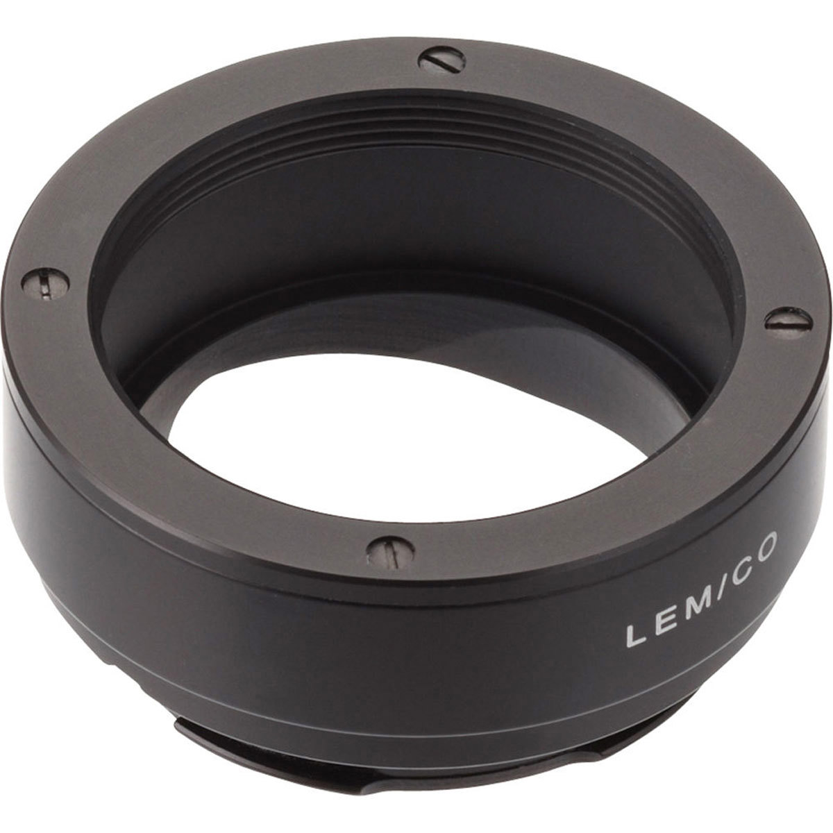 

Novoflex Adapter for Pentax M42 Lenses to Leica M Cameras