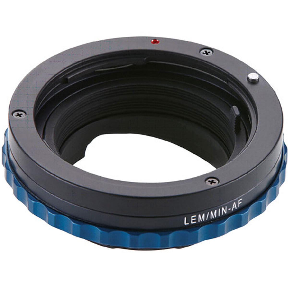 

Novoflex Adapter for Minolta AF/Sony Alpha Lenses to Leica M Cameras
