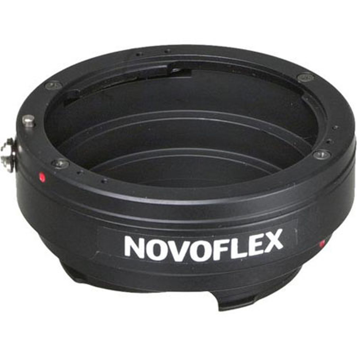 

Novatron Novoflex Lens Adapter for Nikon Lens to Leica M Camera