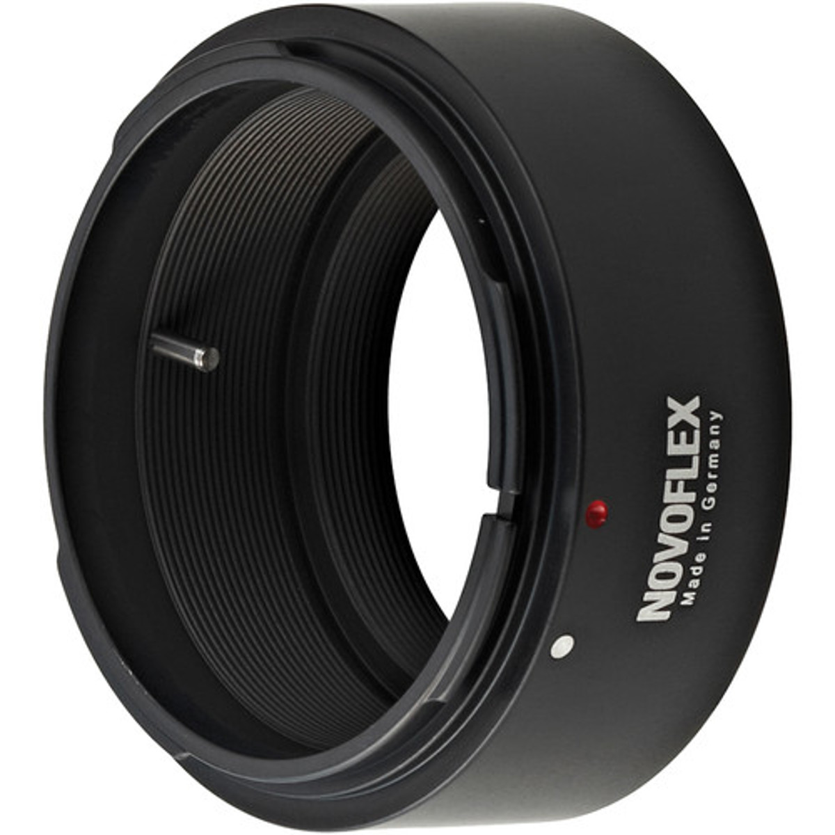 

Novoflex Adapter for Canon FD Lenses to Leica SL/T Cameras