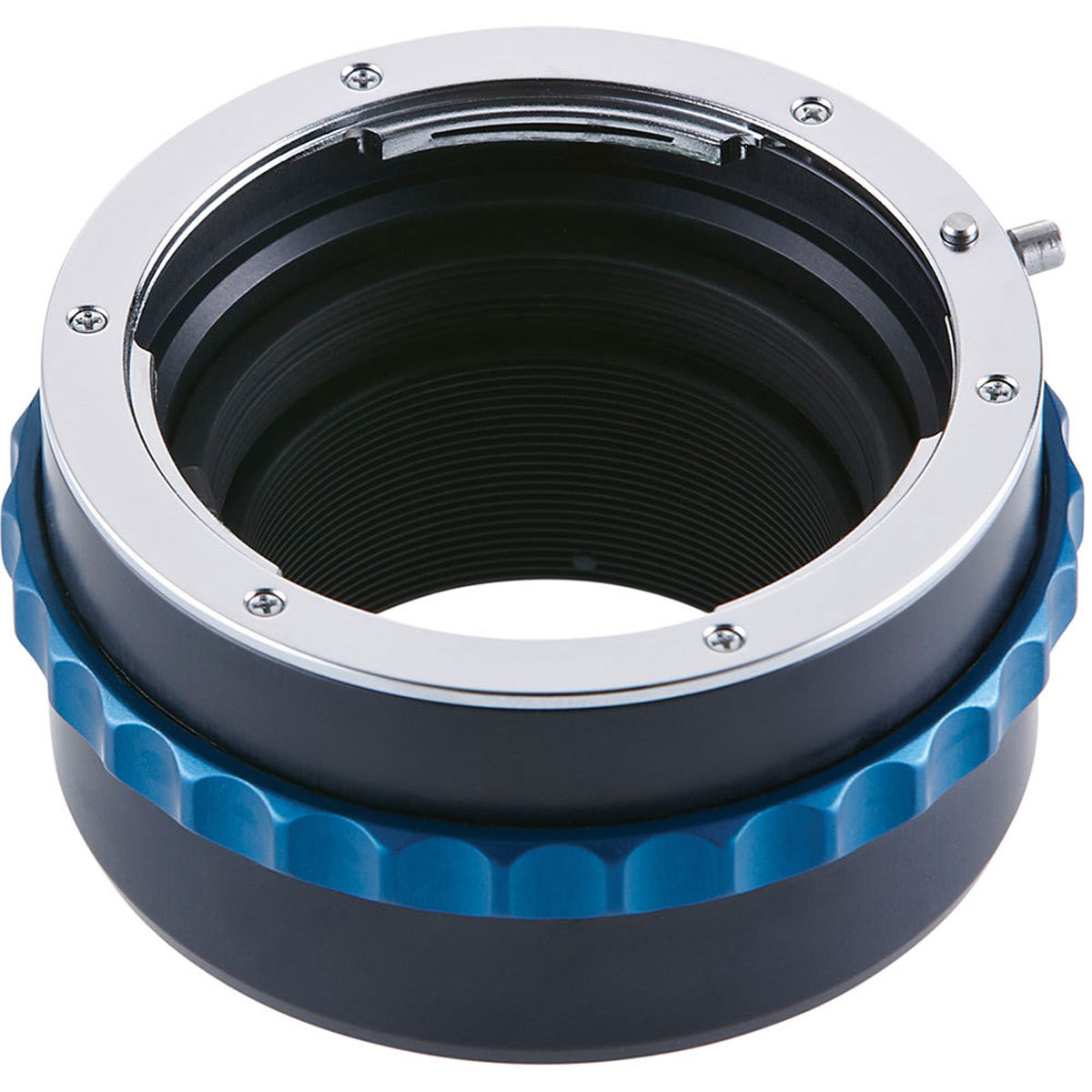 

Novoflex Adapter for Nikon Lenses to Leica SL/T Cameras