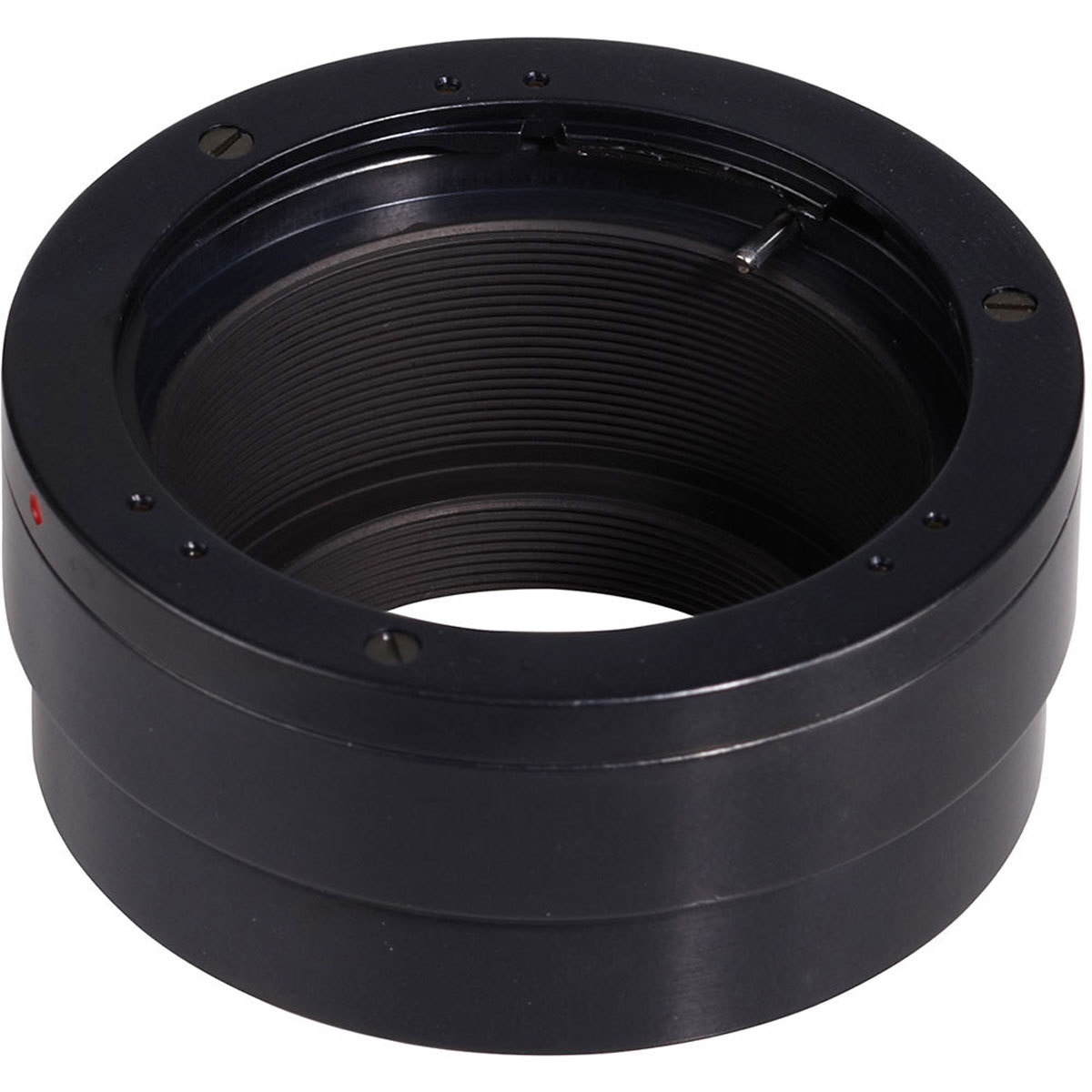 

Novoflex Adapter for Olympus OM Lenses to Leica SL/T Cameras