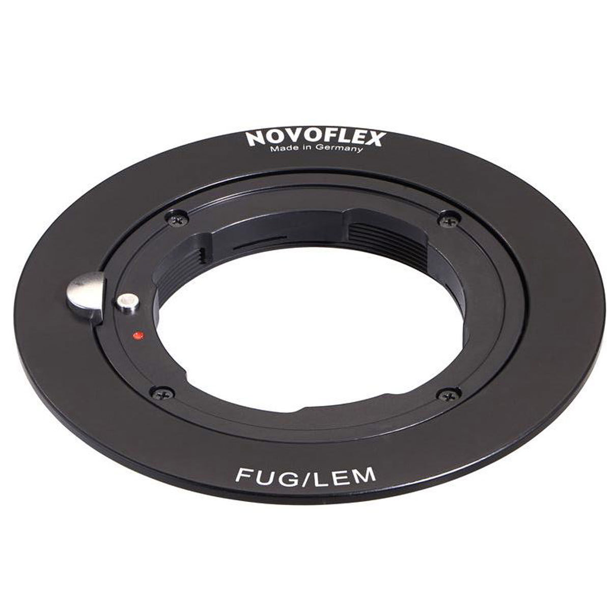

Novoflex Leica M Lens to Fujifilm G-Mount Camera Adapter