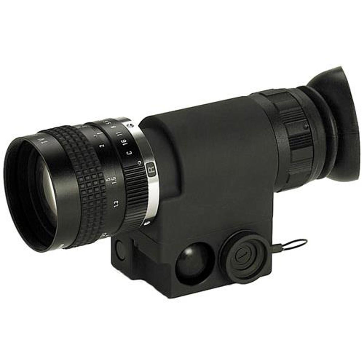 Image of N-Vision Optics LRS2-Ranger Night Vision Monocular Kit