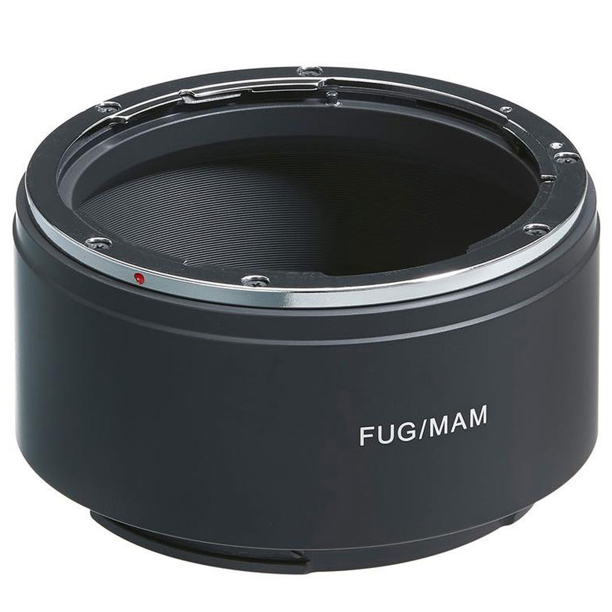 

Novoflex Mamiya 645 Lens with Aperture Ring to Fujifilm G-Mount Camera Adapter