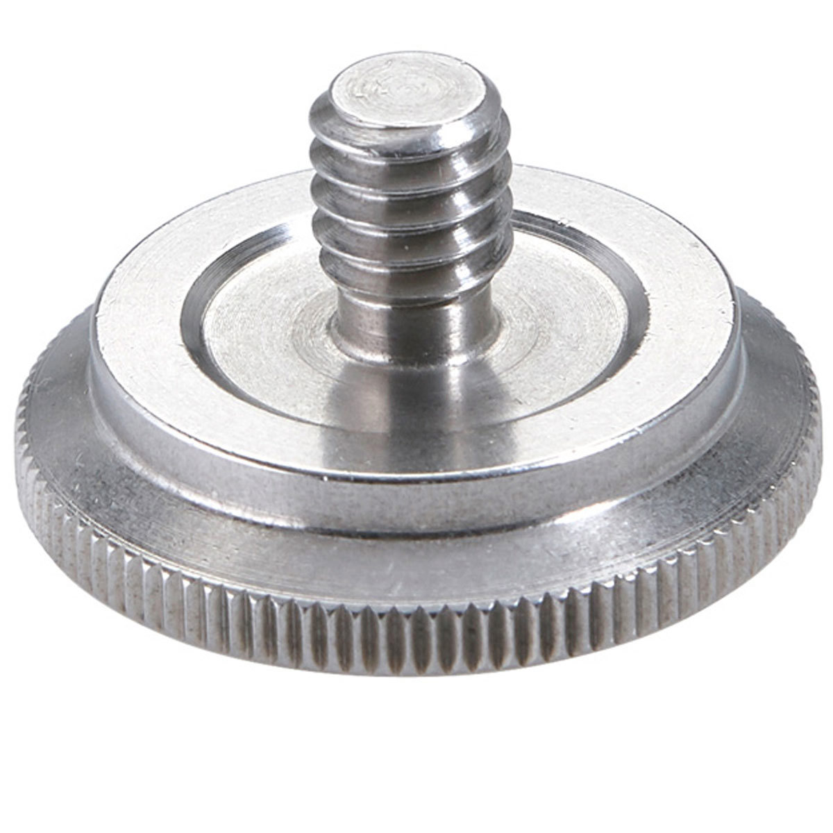 

Novoflex Quick Release Plate with 8mm Long 1/4"-20 Screw for MiniConnect Adapter