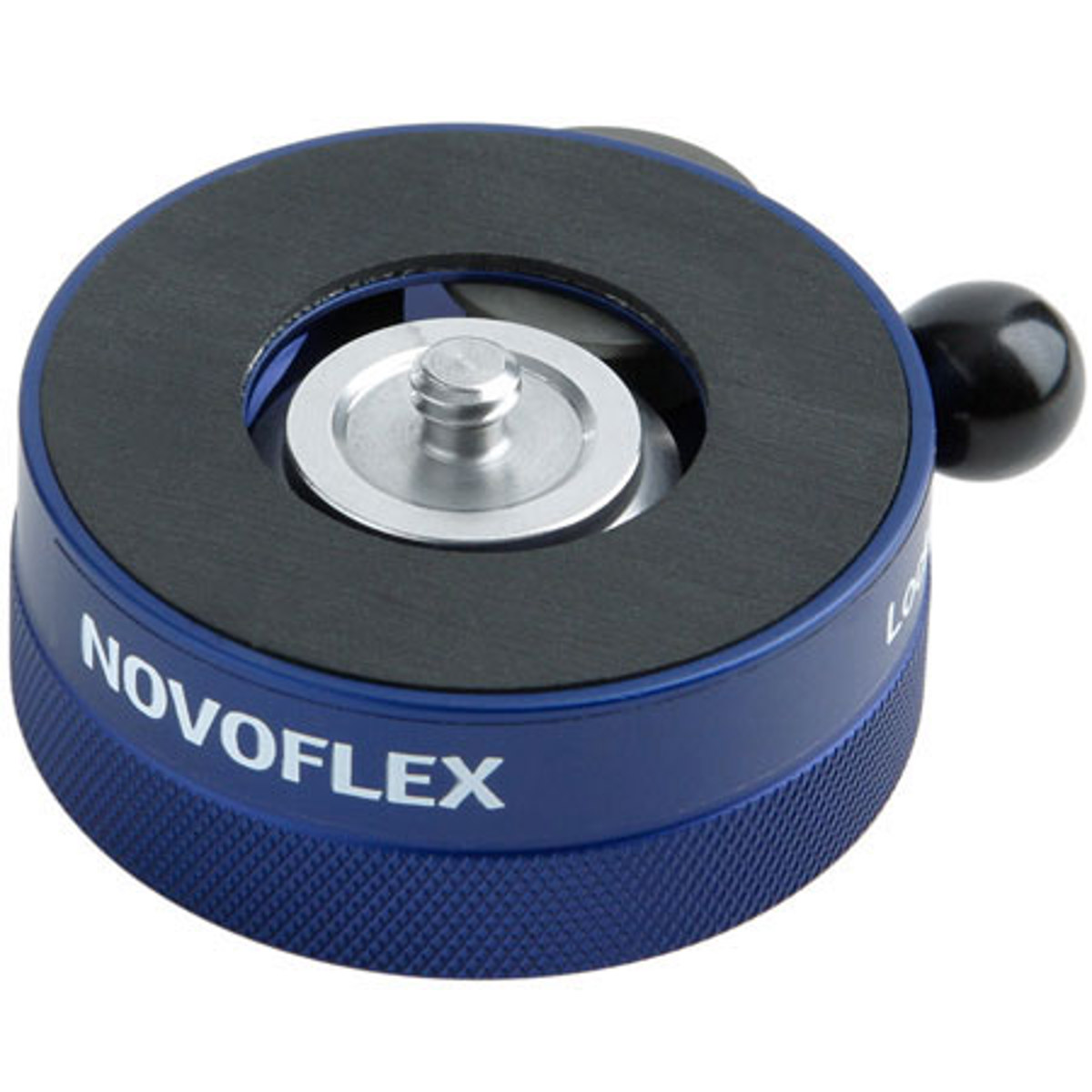 

Novoflex MCMR Small Quick Release, Miniconnect Coupling