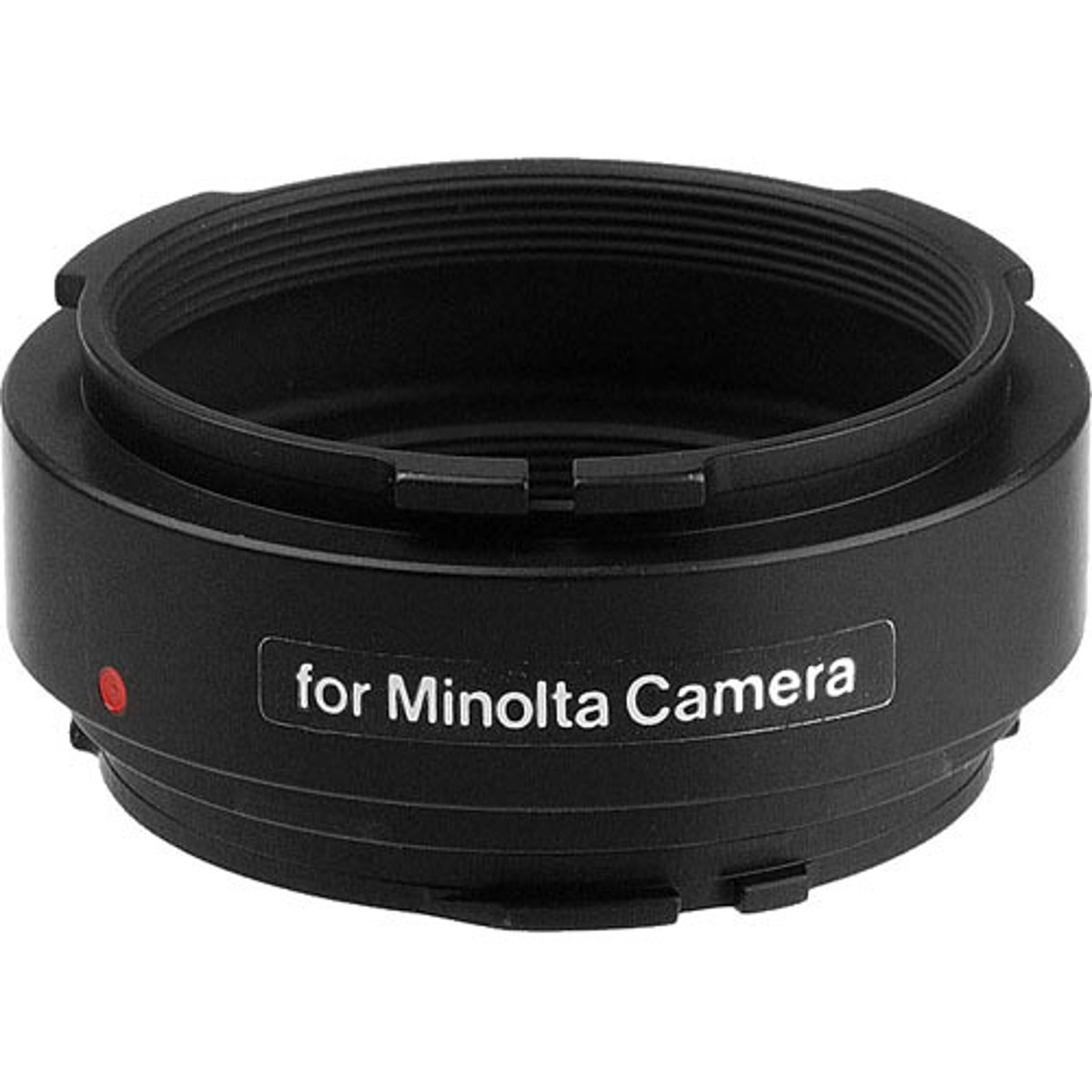 Novoflex Universal Bellows Adapter for A-Mount Lens to Sony/Minolta-AF Camera
