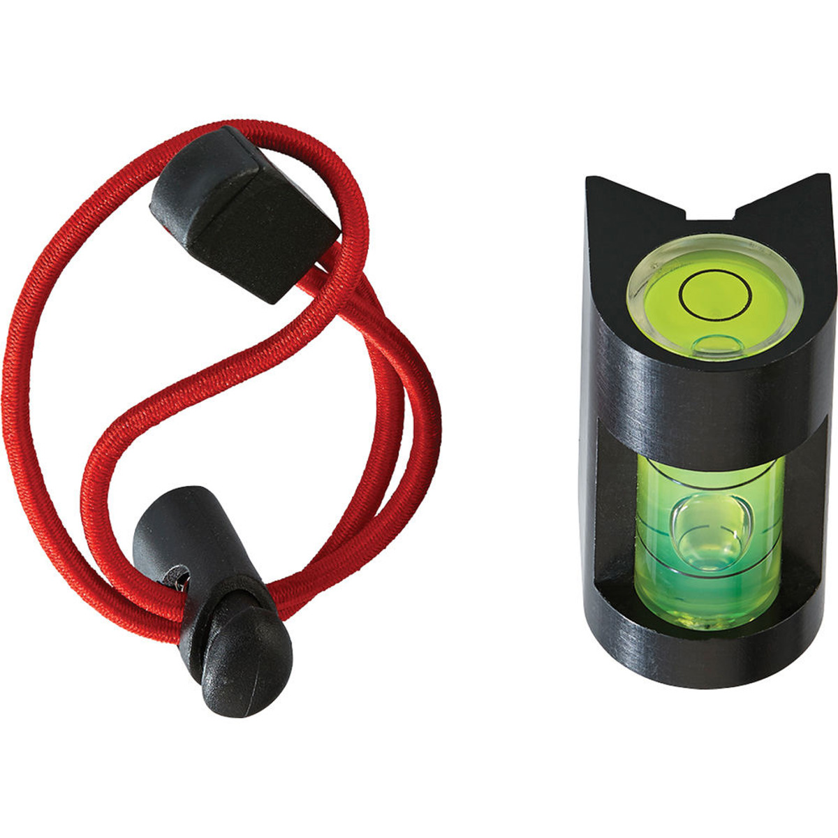 

Novoflex Clip-On Bubble Level for Monopods