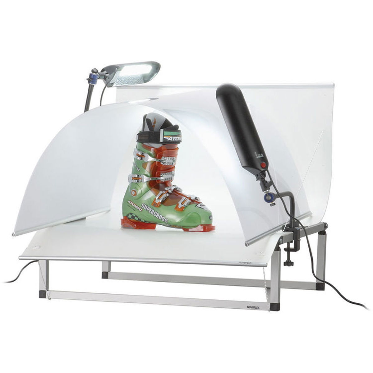 

Novoflex MagicStudio 80 SET
