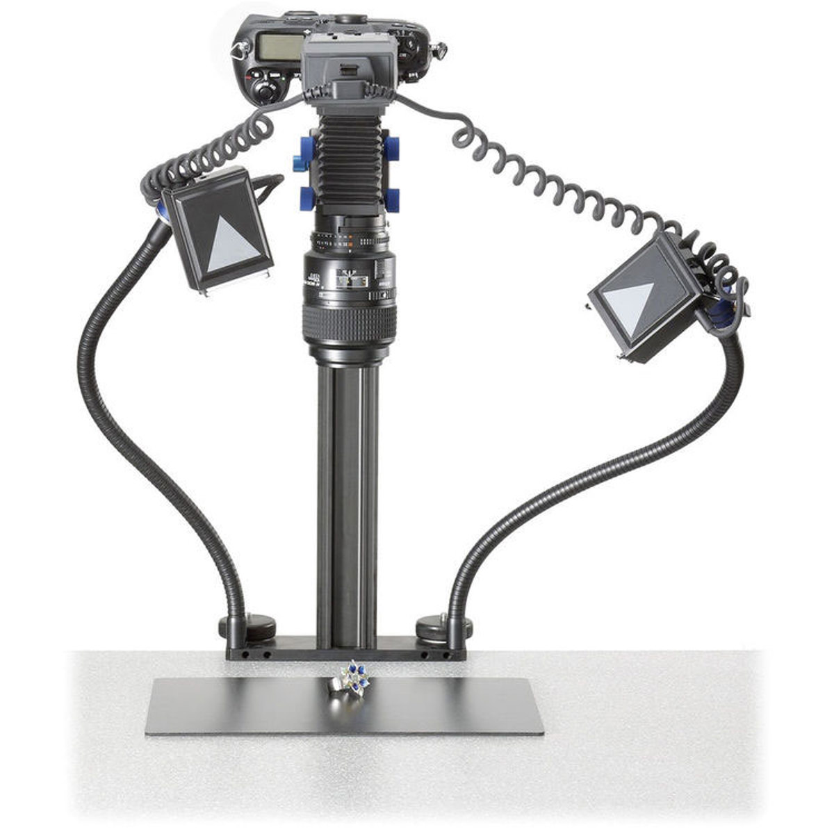 

Novoflex MagicStudio Repro Light Kit for 19.5' Repro Column